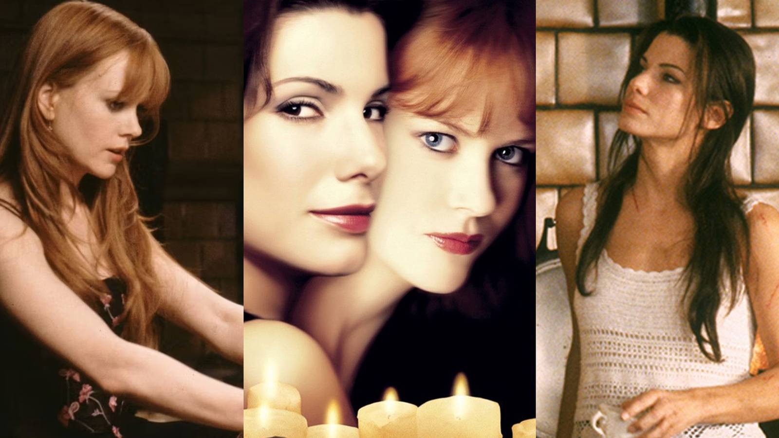Practical Magic: 12 Best Sisterhood Quotes