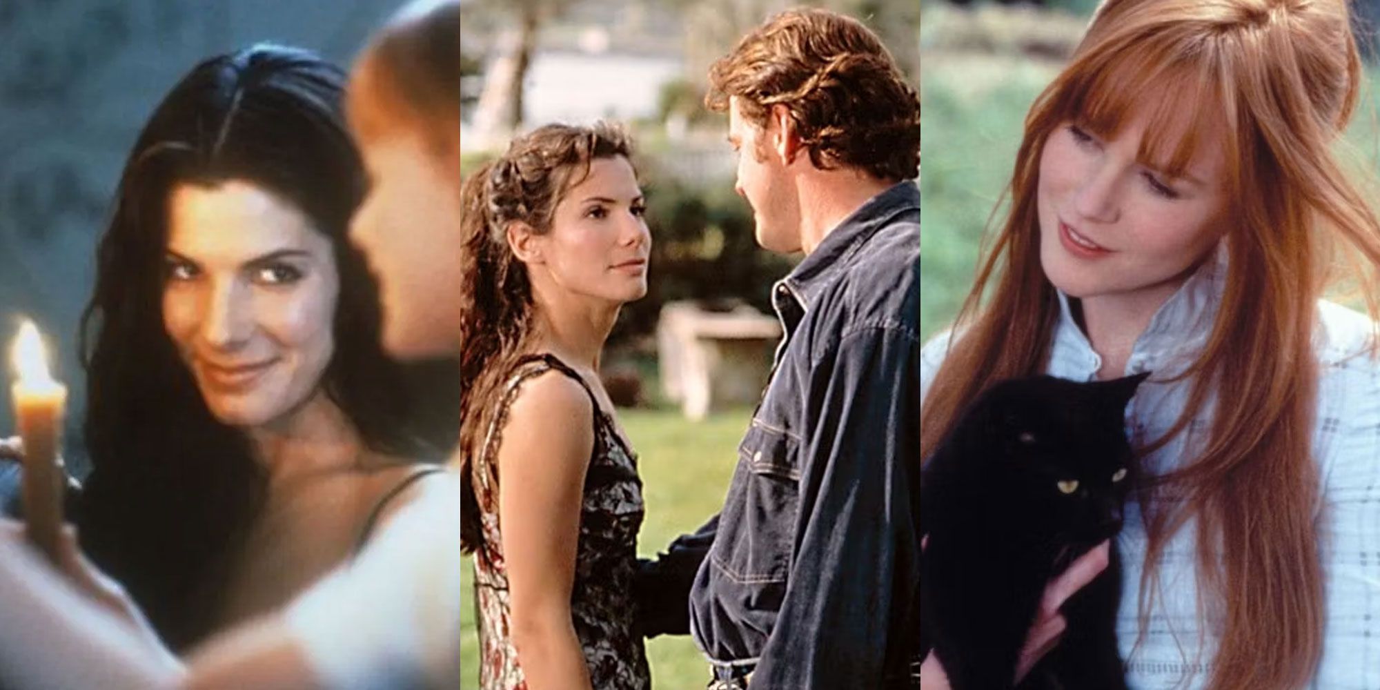 Practical Magic 2 Needs These 2 Actors More Than Sandra Bullock ...