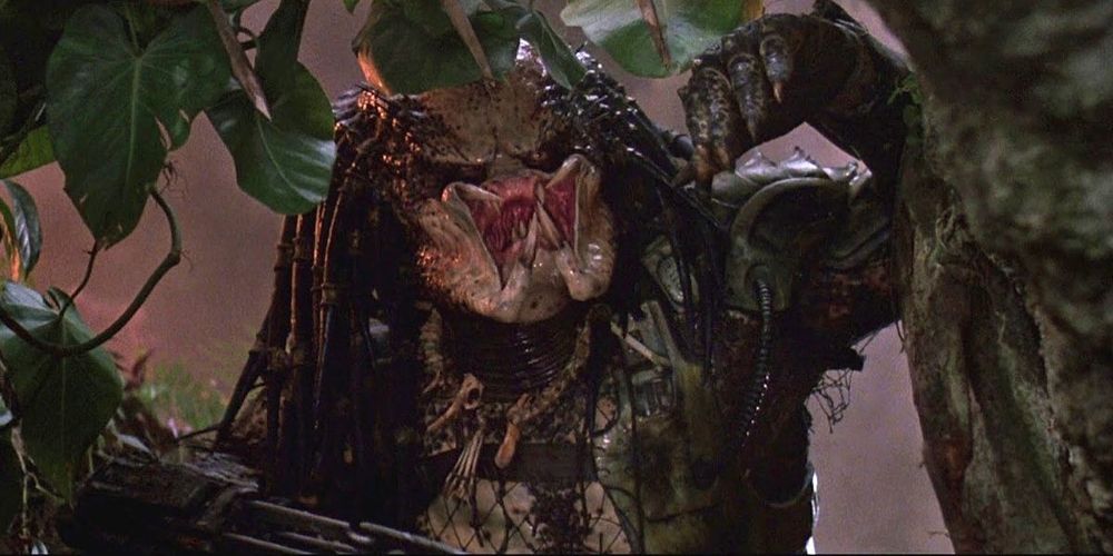 Se informa que la película Secret Predator romperá una tradición de franquicia que comenzó con la primera película