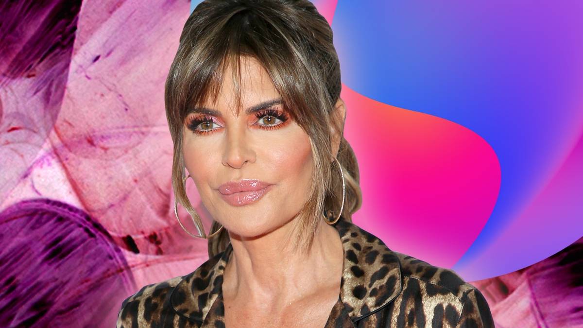RHOBH's Lisa Rinna Reacts to 'Horrific' Club Q Shooting