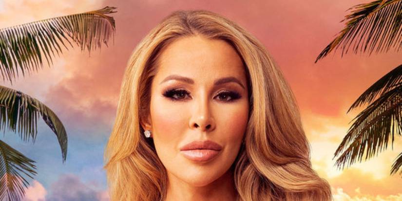 RHOM's Lenny Hochstein Accuses Lisa Of ‘Abuse’ During Their Marriage