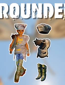 How to Get to the Upper Yard in Grounded