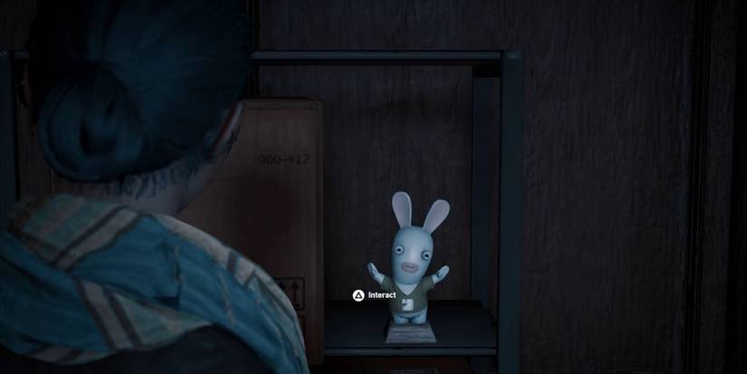 Assassin's Creed Odyssey: 10 Best Easter Eggs In The Game