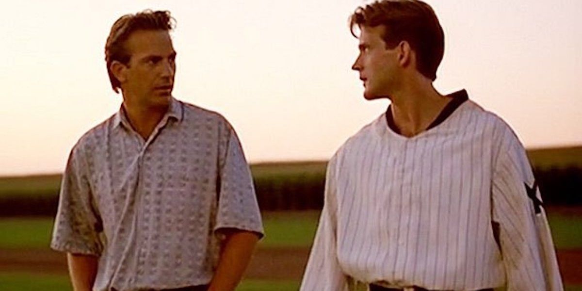 Explicación del final de Field of Dreams: el verdadero significado de la película Costner