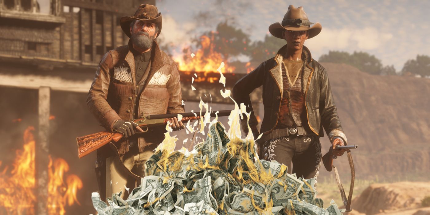 Rockstar snubs PC with baffling Red Dead Redemption 1 port that's only  coming to Switch and PS4