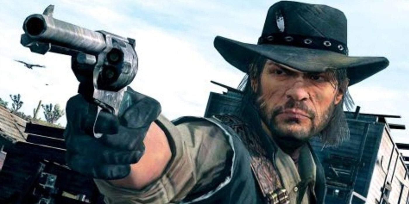 10 Biggest Rumors About Red Dead Redemption 3 (So Far)