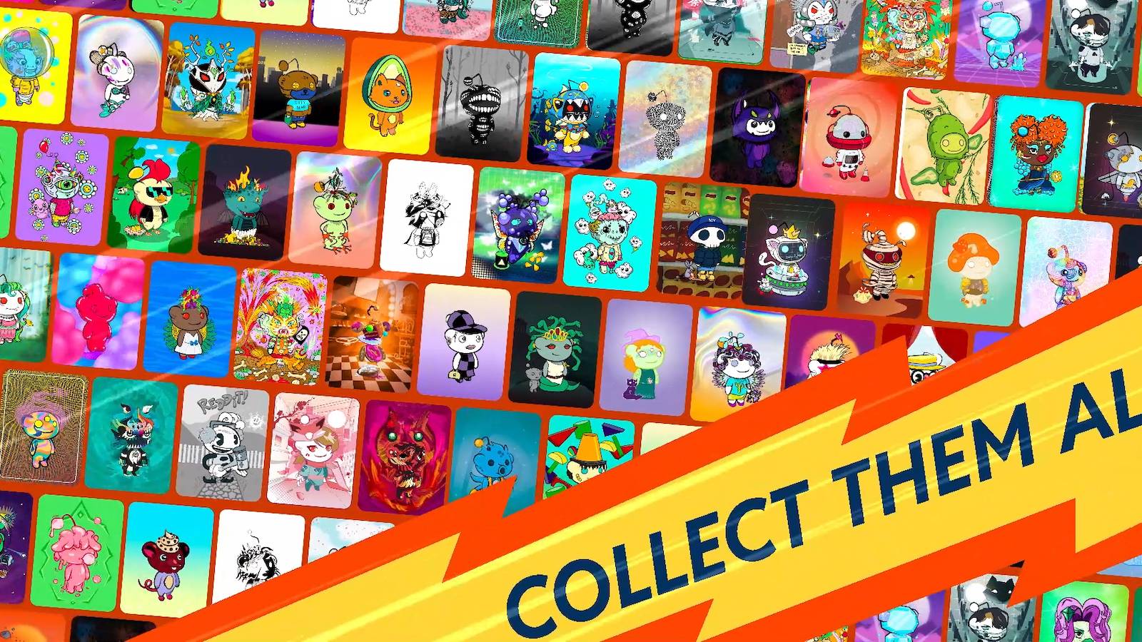 Why Reddit's Collectible Avatar NFTs Have Been So Wildly Successful