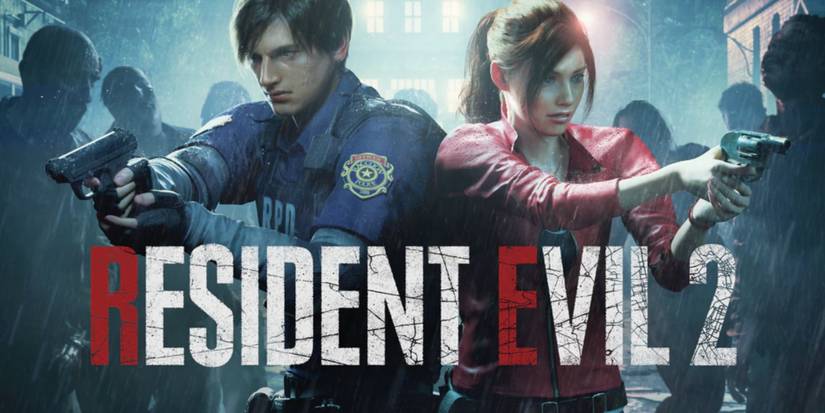 Finally, Resident Evil 2 Remake Gets The One Feature It's Been Missing