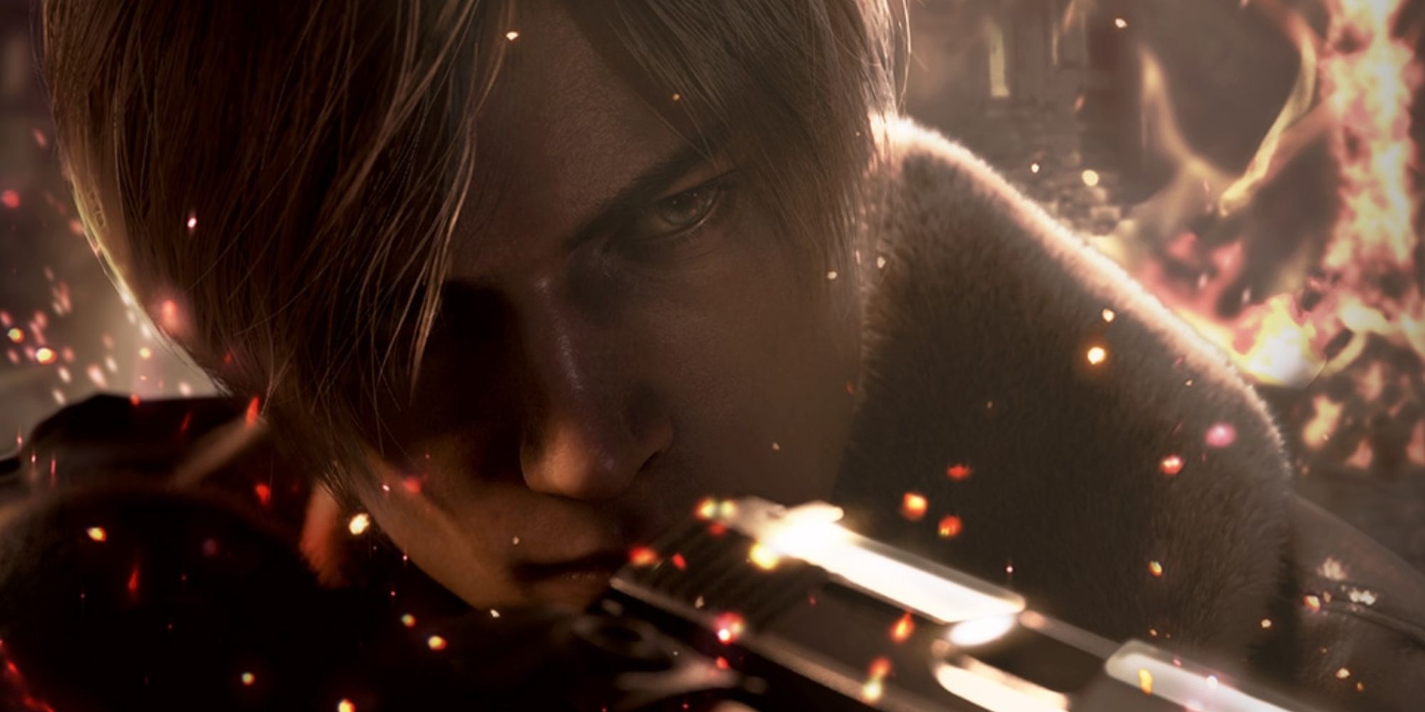 Resident Evil Surprise 30th Anniversary Release Officially Available Now