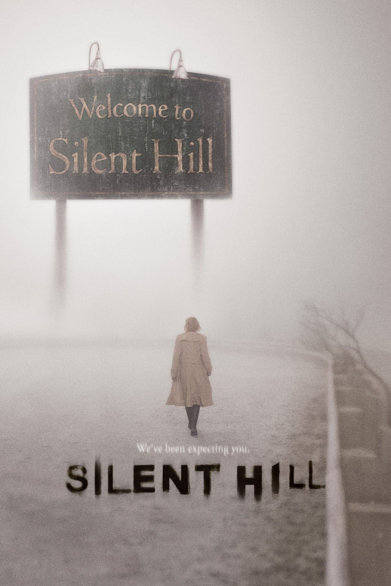 The next Silent Hill movie, Return to Silent Hill, has been