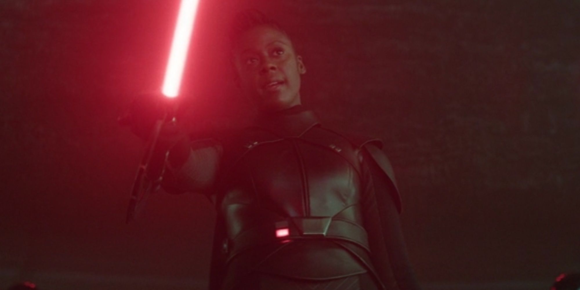 Star Wars: 10 Most Disliked Characters