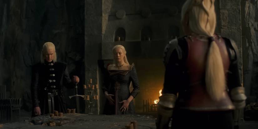 House Of The Dragon Season 1 Finale Trailer Breakdown: All Ep 10 Reveals