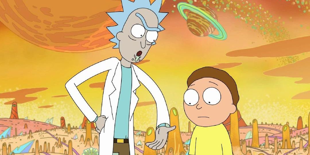 ¿Necesitas ver Rick y Morty en orden de lanzamiento? Con qué episodio empezar explicado