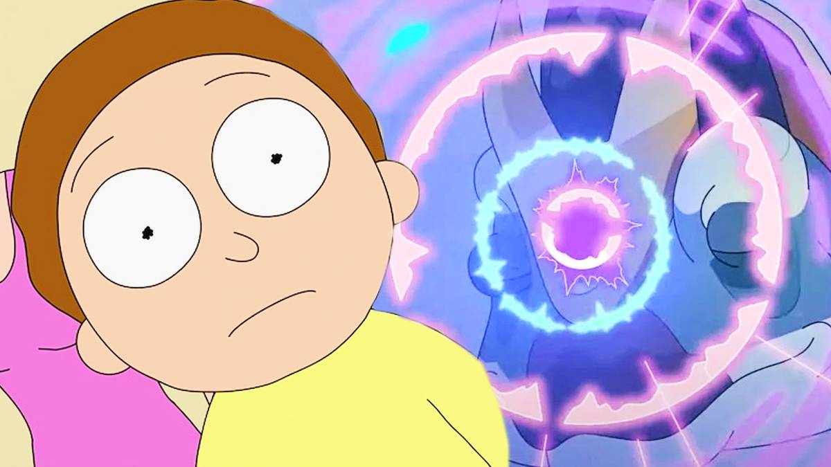 Rick & Morty’s Biggest Season 6 Waste Is A Perfect Move