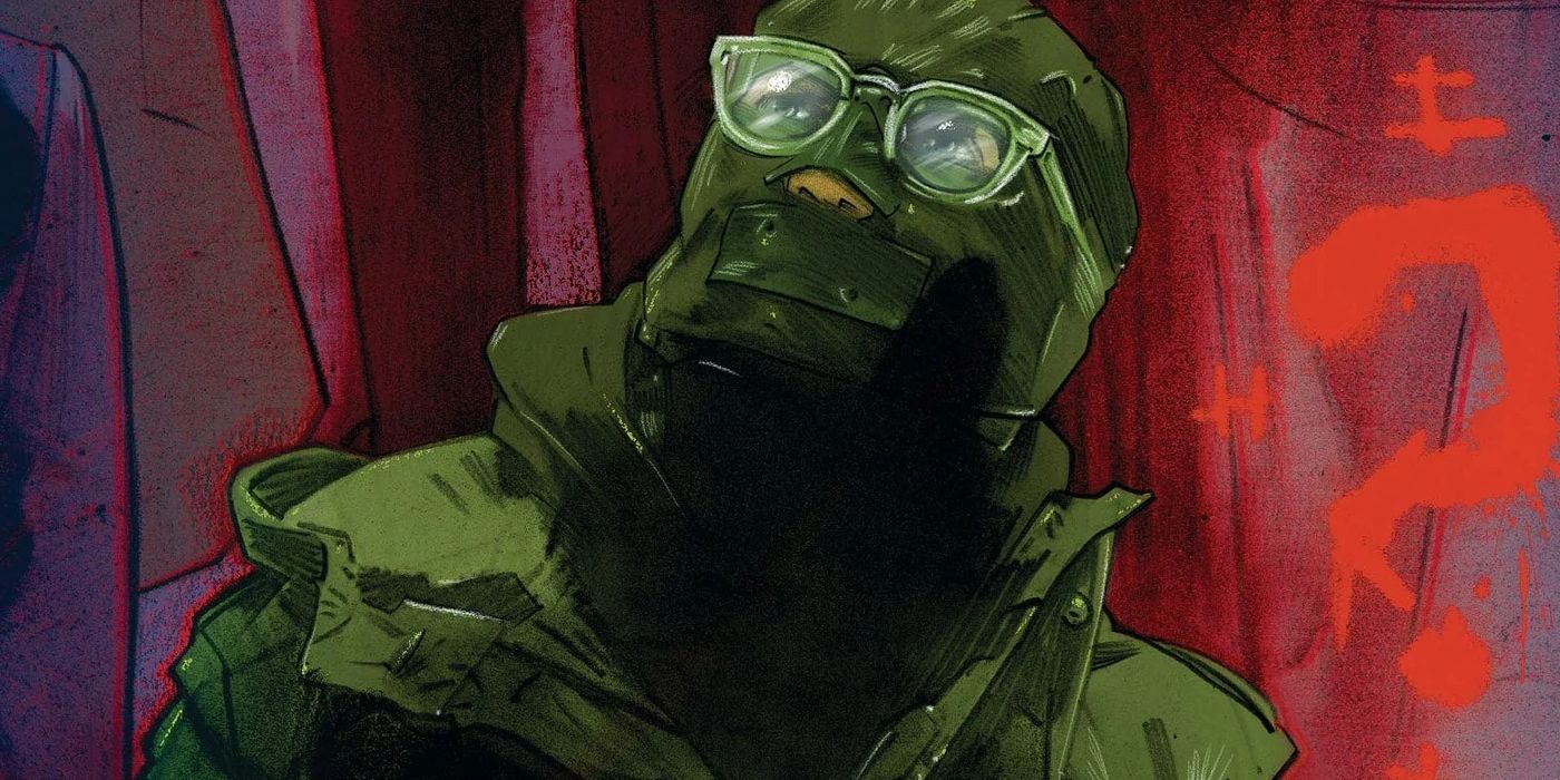 10 Reasons Batman: Hush is the Best DC Entry Point for New Comic Fans