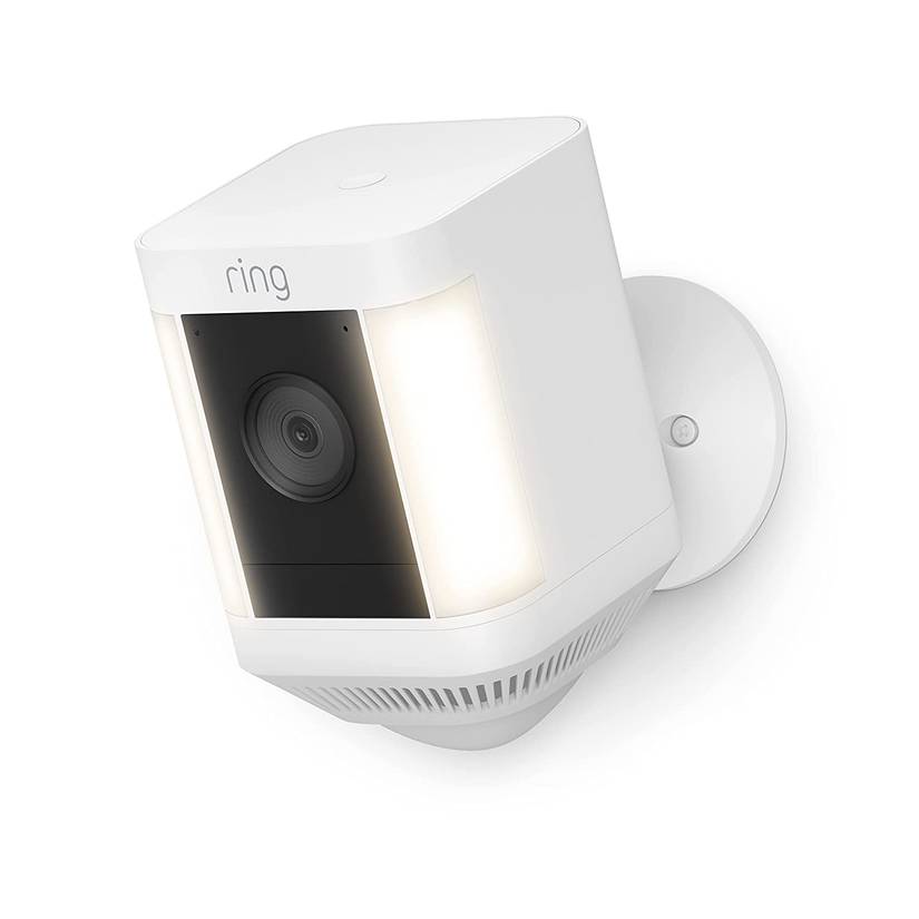 Amazon Releases New Blink and Ring Security Cameras