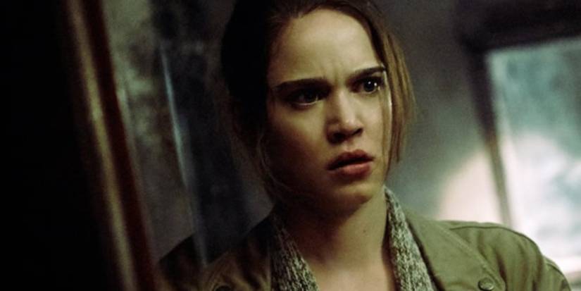 Tv Rings Scared The Ring: 10 Scariest Scenes In The Series, Ranked