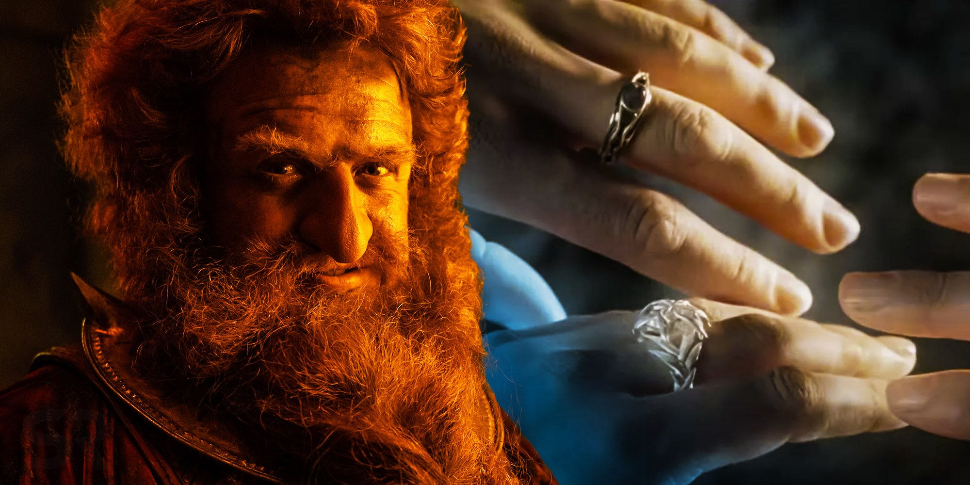 three rings elven jewelry lord of the rings