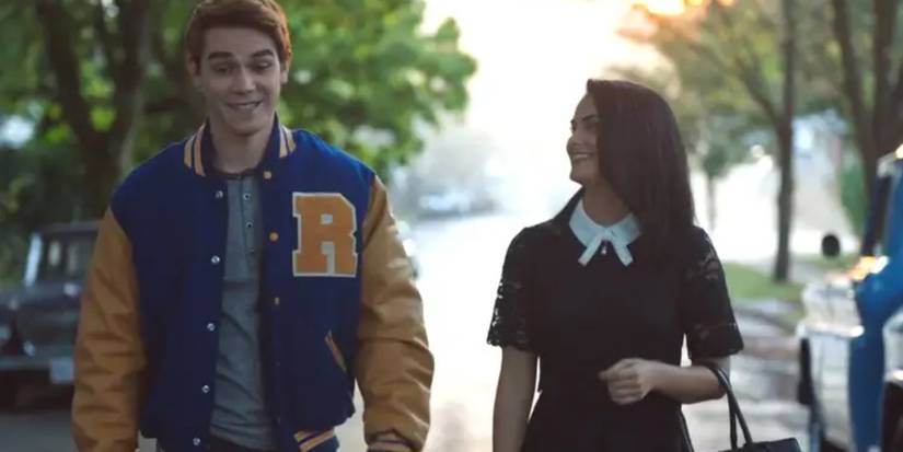 Riverdale: 10 Quotes That Perfectly Sum Up Veronica As A Character