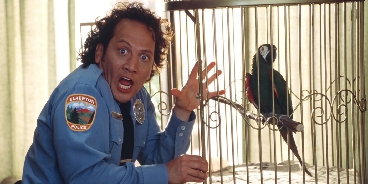 Adam Sandler & Rob Schneider's 20 Movies Together, Ranked