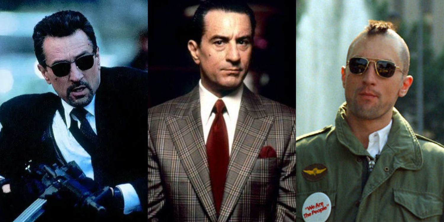 Amsterdam: Robert De Niro's 10 Best Movies, According To Letterboxd, image size:1500x750