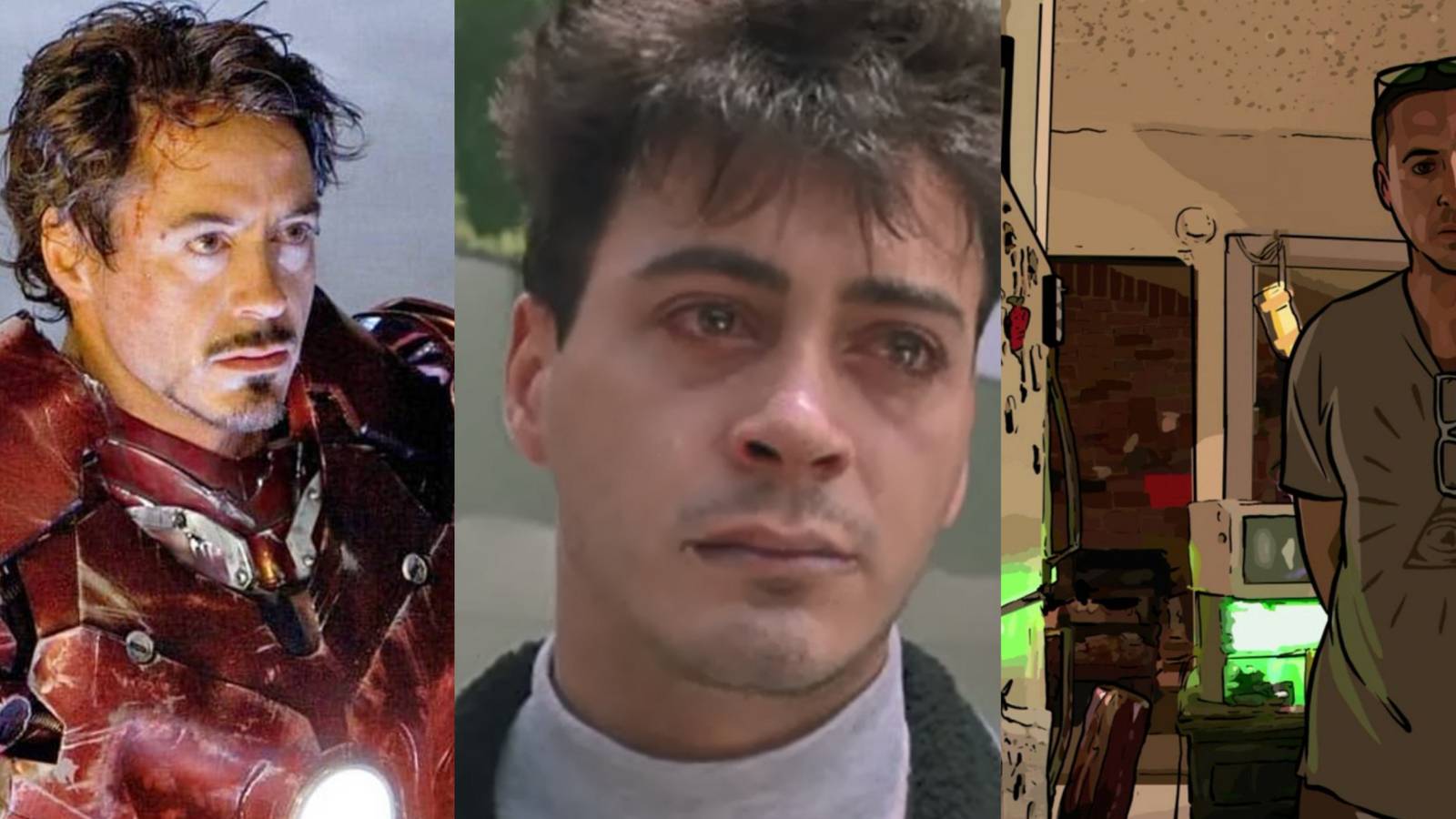 Robert Downey Jr.'s 10 Most Iconic Movie Quotes
