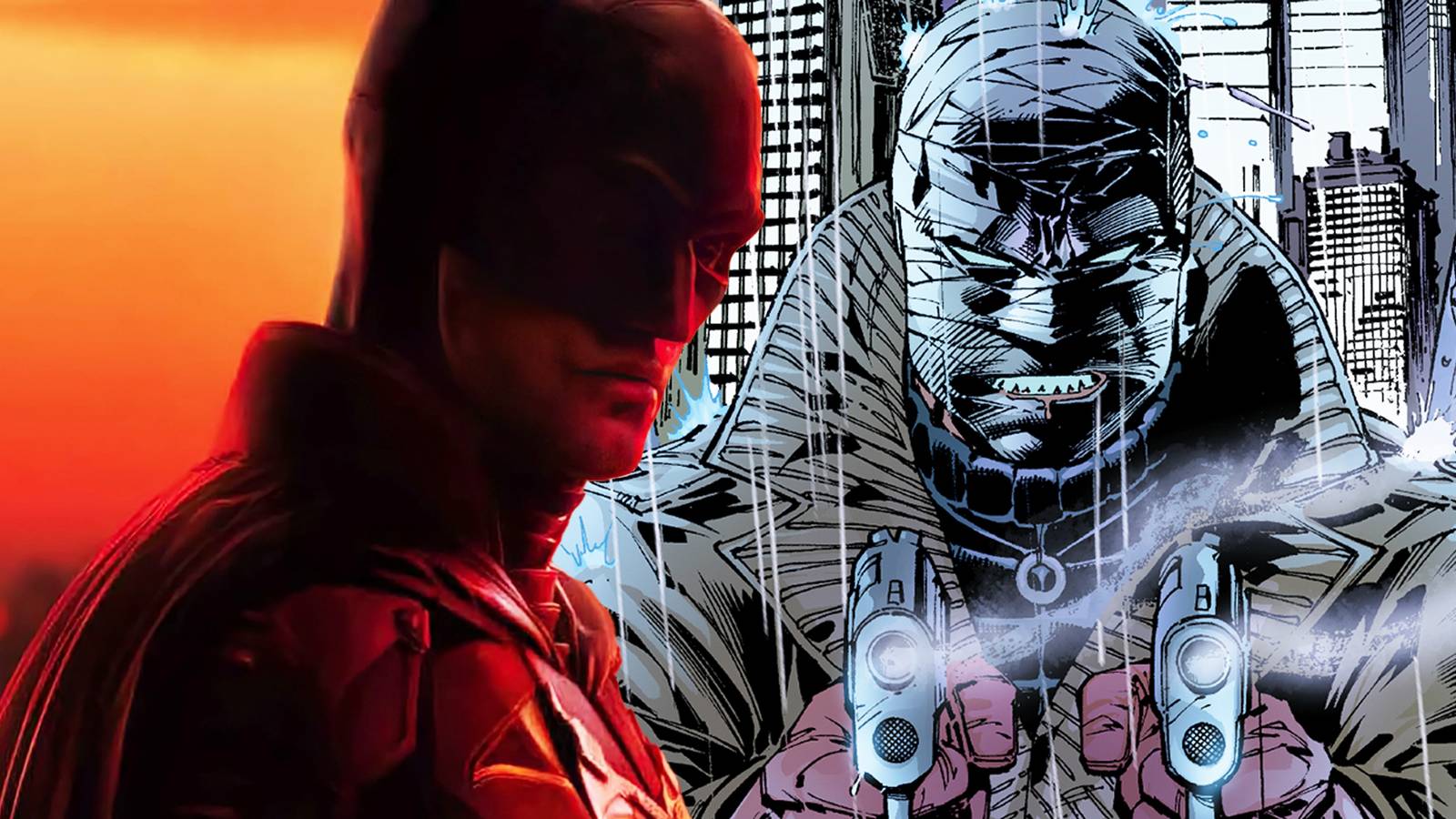 The Batman 2 Can't Pay Off The First Movie's Brilliant Hush Tease