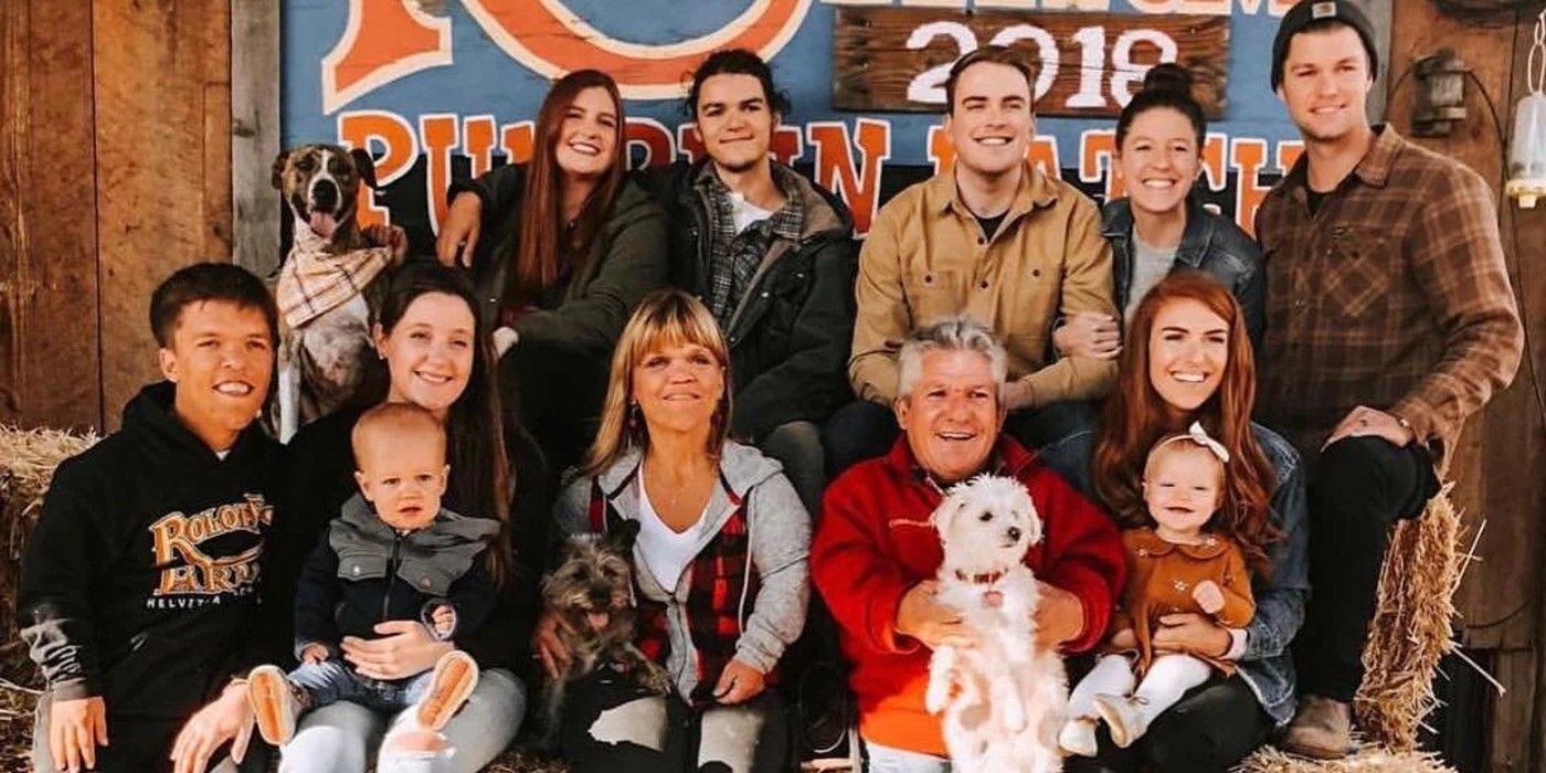 Everything We Know About The Little People, Big World Cast's Health Issues
