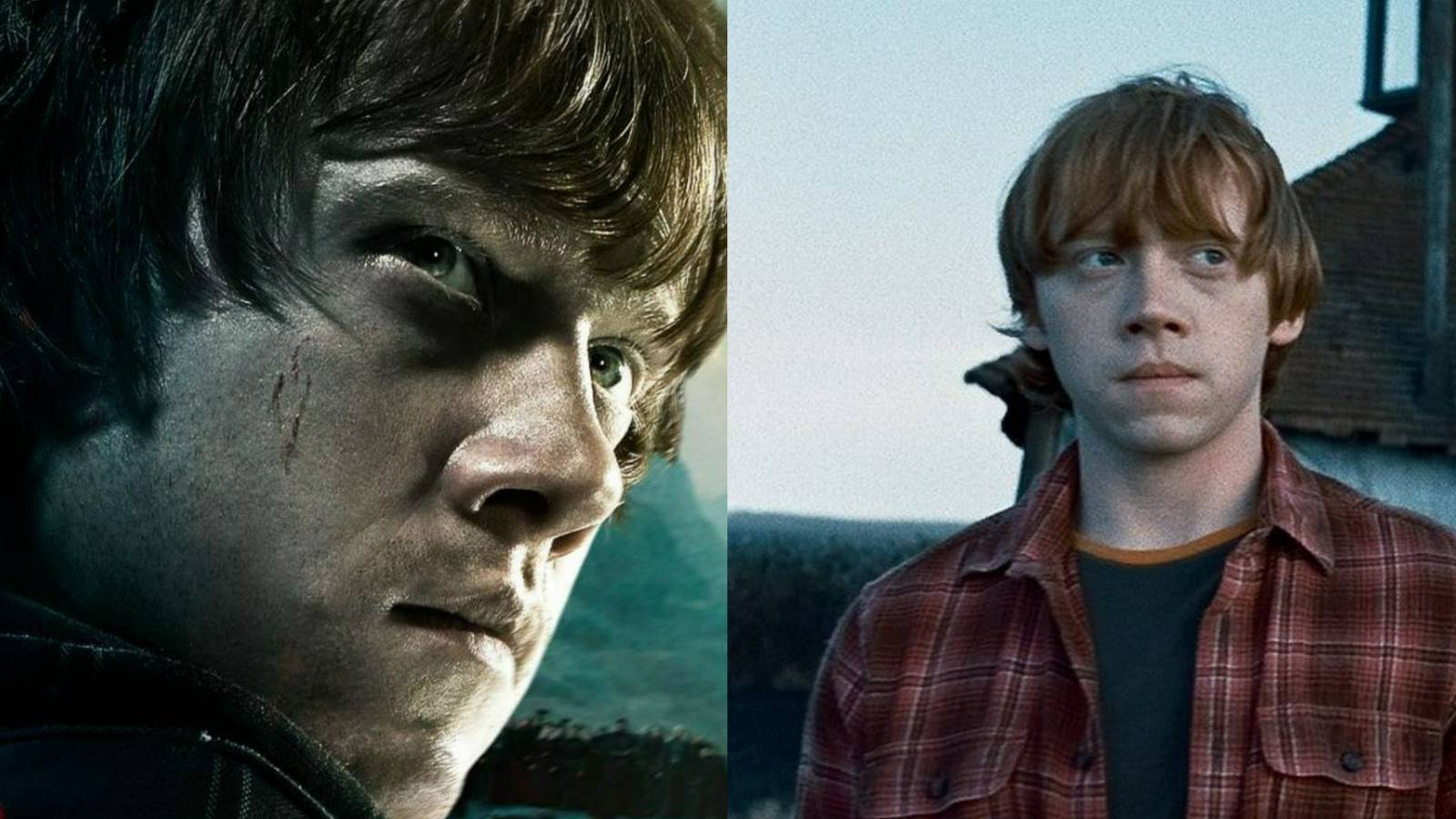 Harry Potter: 10 Quotes That Prove Ron Was Way Braver In The Books