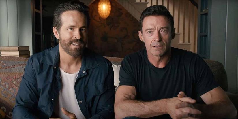 Hugh Jackman Has Funny Reason Why Deadpool 3 Should Be Retitled