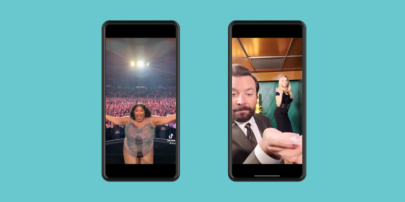 S.I.M.P TikTok Trend