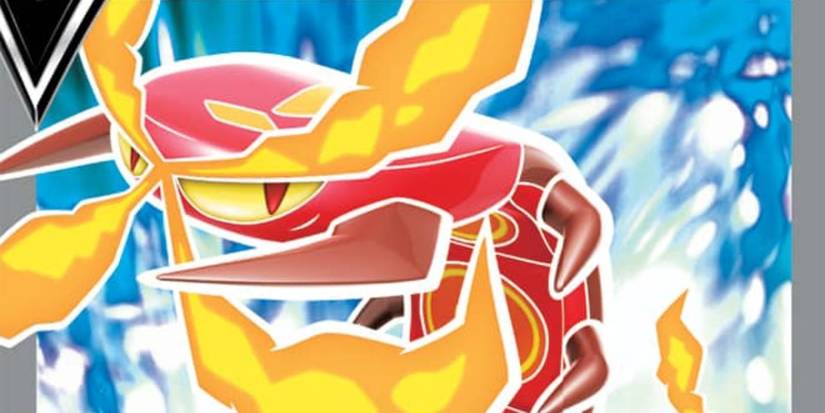 10 Best Cards In Pokmon TCG: Sword & Shield  Darkness Ablaze, Ranked