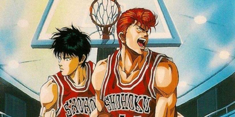10 Best Rivalries In Shonen Anime