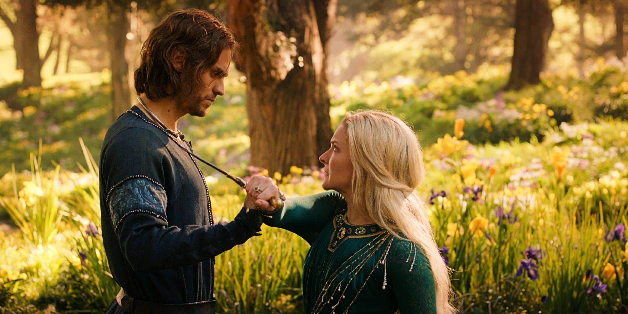 The Rings of Power Season 2's Trailer Makes Me Confident It Will Get Galadriel & Sauron Right