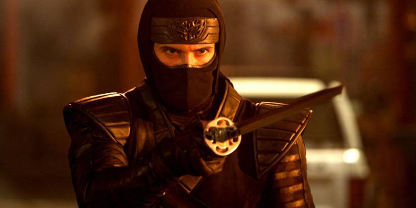 10 Best Movies Like Blade Of The 47 Ronin
