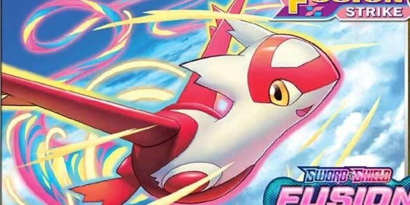 10 Best Cards In Pokmon TCG: Sword & Shield  Fusion Strike, Ranked