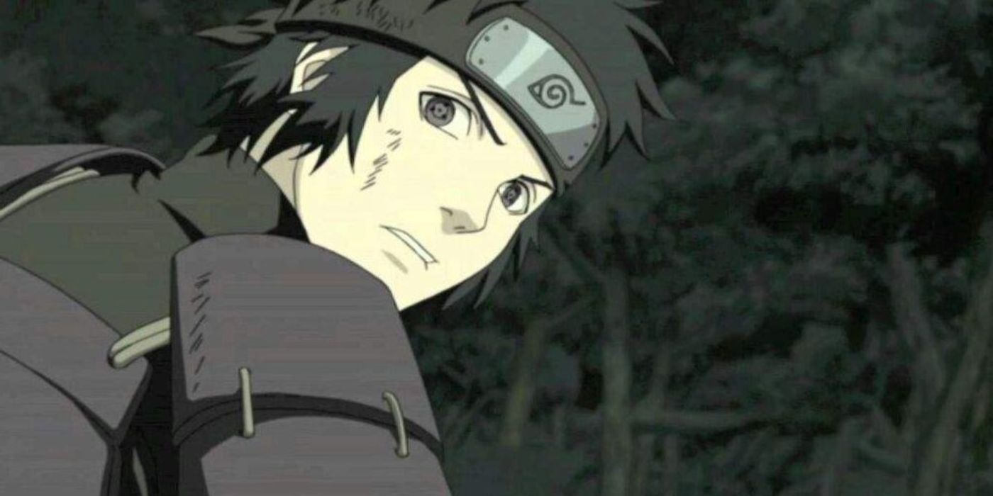 Shisui Uchiha  Anime naruto, Naruto characters, Naruto shippudden