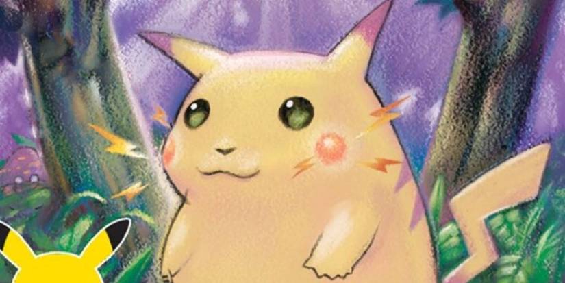10 Best Cards In Pokmon TCG: Sword & Shield  Celebrations, Ranked