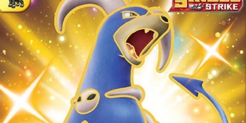 10 Best Cards In Pokmon TCG: Sword & Shield Battle Styles, Ranked 10 Best Cards In Pokmon TCG: Sword & Shield Battle Styles, Ranked