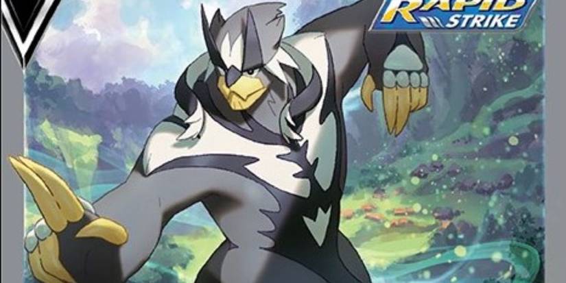 10 Best Cards In Pokmon TCG: Sword & Shield Battle Styles, Ranked 10 Best Cards In Pokmon TCG: Sword & Shield Battle Styles, Ranked