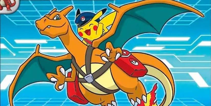 Pokmon TCG: Sword & Shield: 10 Best Charizard Cards, Ranked