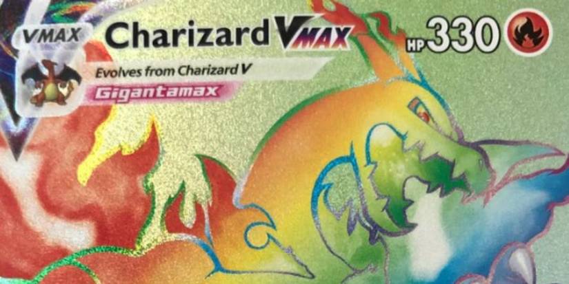Pokmon TCG: Sword & Shield: 10 Best Charizard Cards, Ranked Pokmon TCG: Sword & Shield: 10 Best Charizard Cards, Ranked