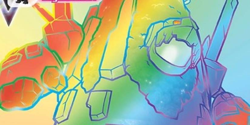 10 Best Cards In Pokémon TCG: Sword & Shield — Vivid Voltage, Ranked