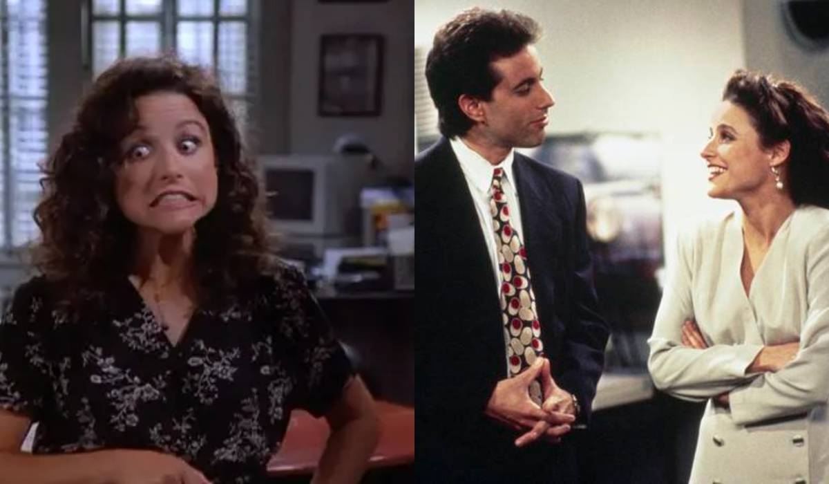 39 Elaine Benes Quotes from 'Seinfeld's No-Nonsense New-Yorker, image size:1200x700