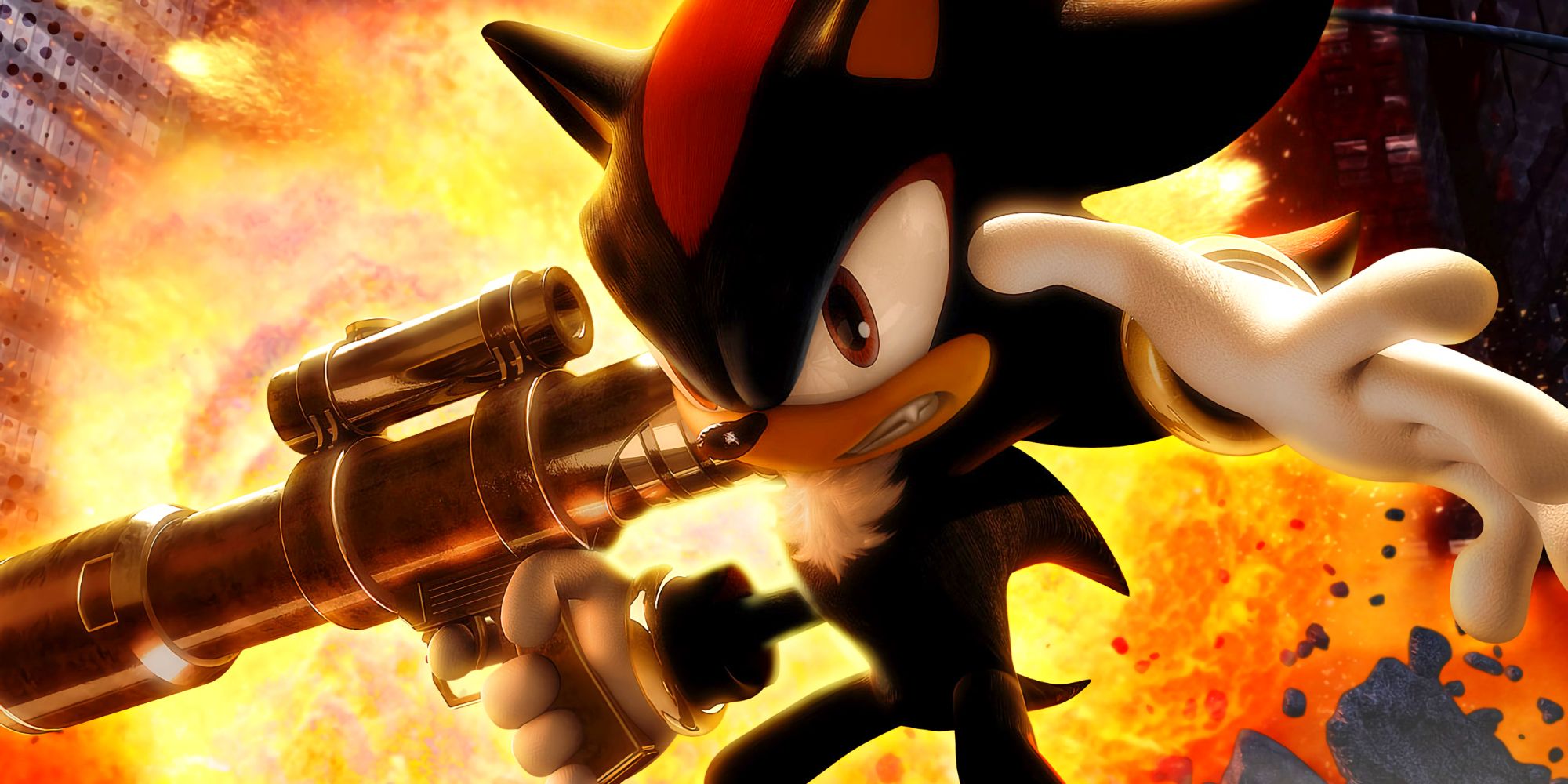 Sonic The Hedgehog 3 Needs To Change The Franchise Formula To Avoid A Major Disappointment