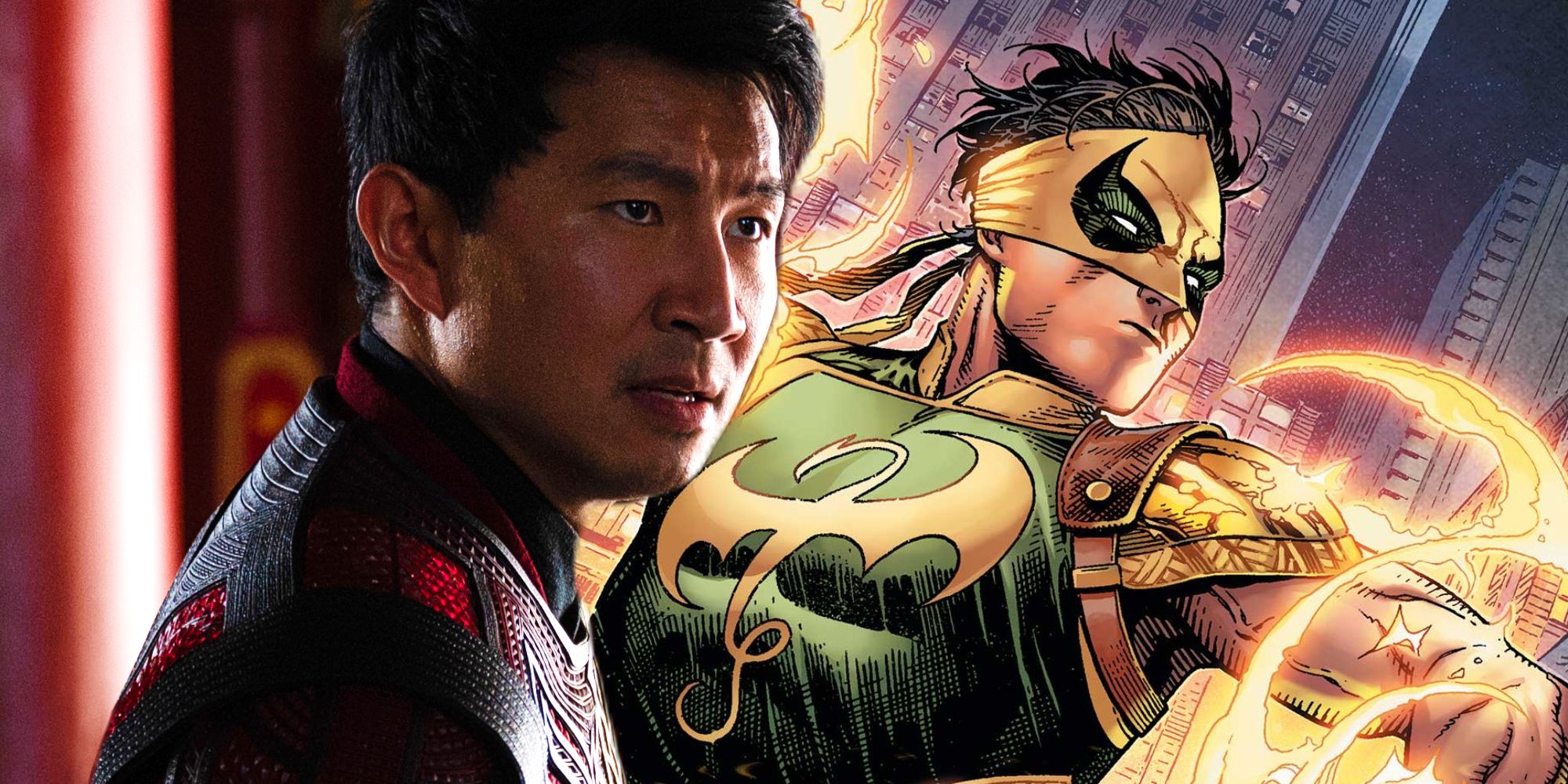 There's A Great Story For Shang-Chi 2 That Could Also Introduce