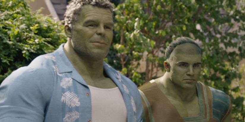 She-Hulk Episode 9 MCU Easter Eggs & References