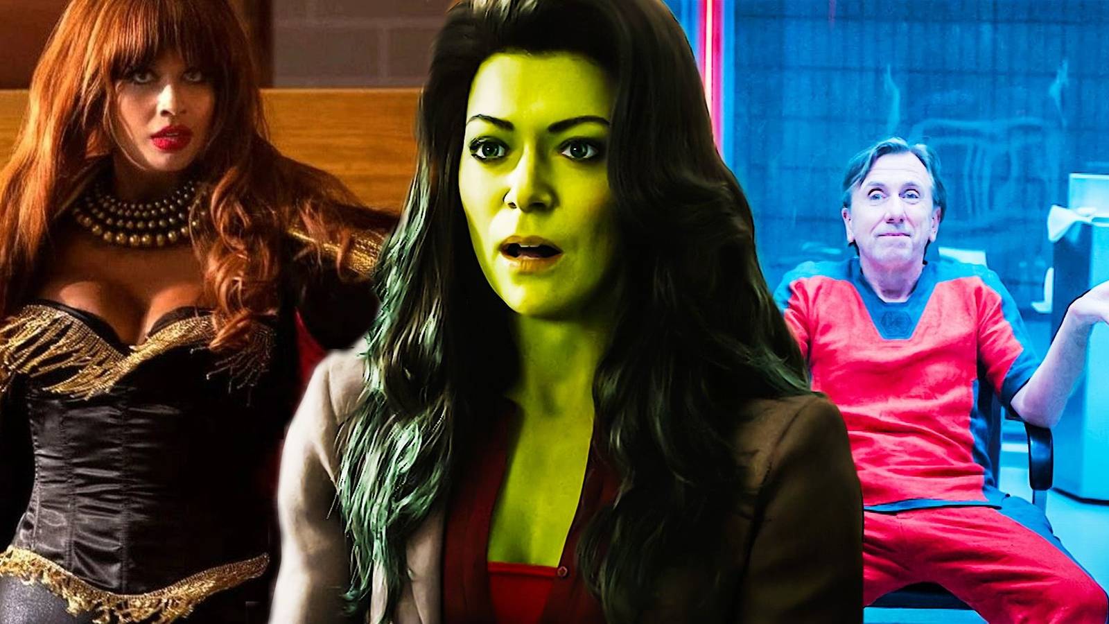 SheHulk's Real Villain Explained