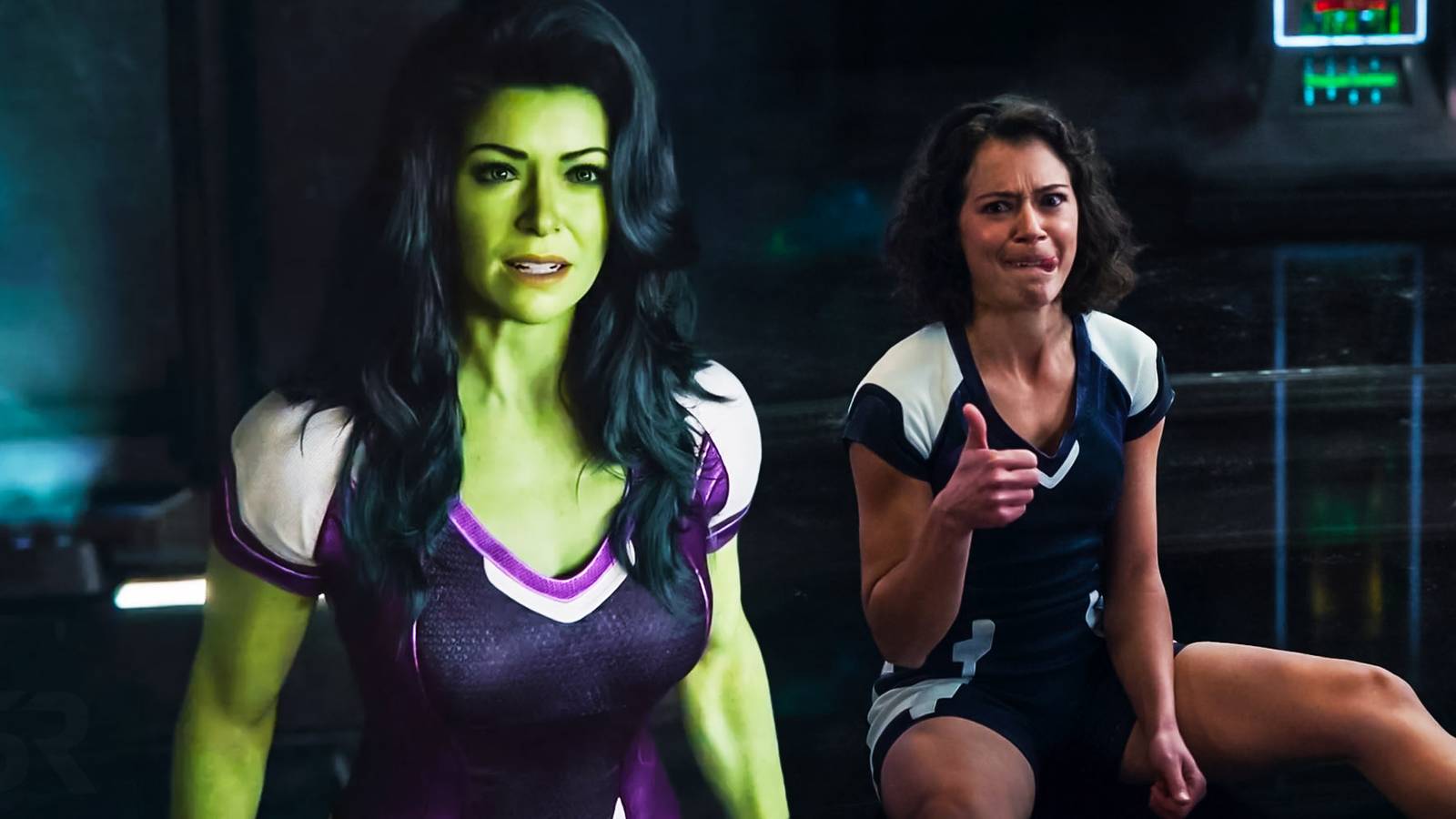 She-Hulk