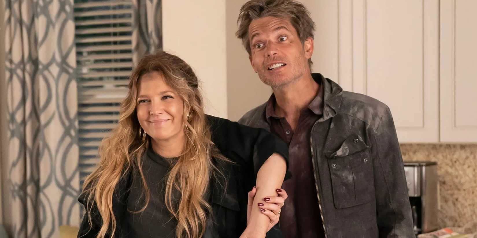 Timothy Olyphant’s Failed Try To Save Netflix’s Santa Clarita Eating regimen